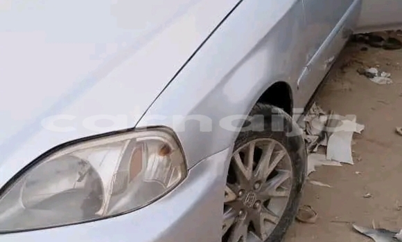 Buy Used Honda Civic Other Car in Abudu in Edo Buy Used Honda Civic Other Car in Abudu in Edo