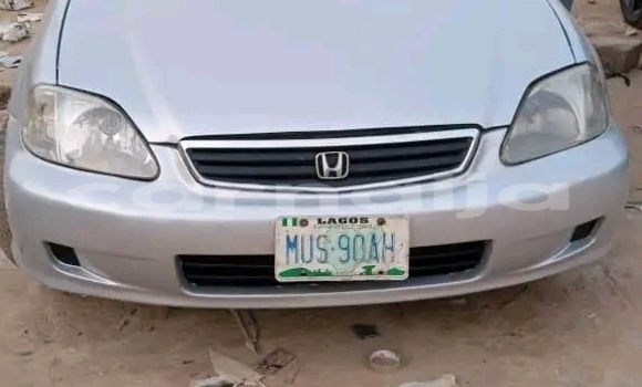 Buy Used Honda Civic Other Car in Abudu in Edo Buy Used Honda Civic Other Car in Abudu in Edo