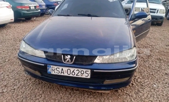 Buy Used Peugeot 406 Other Car in Aboh in Delta State Buy Used Peugeot 406 Other Car in Aboh in Delta State