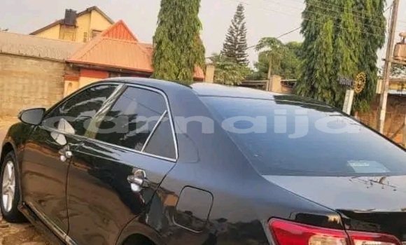 Buy Used Toyota Corolla Other Car in Abuja in Lagos State
