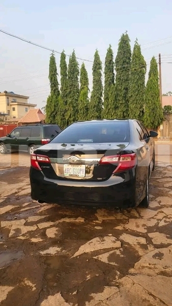 Big with watermark toyota corolla lagos state abuja 47113