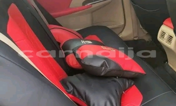 Buy Used Toyota Corolla Other Car in Abuja in Lagos State Buy Used Toyota Corolla Other Car in Abuja in Lagos State