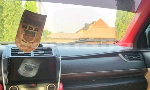 Buy Used Toyota Corolla Other Car in Abuja in Lagos State Buy Used Toyota Corolla Other Car in Abuja in Lagos State