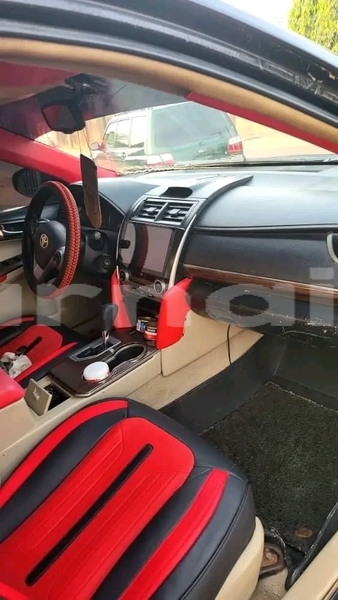 Big with watermark toyota corolla lagos state abuja 47113