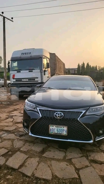 Big with watermark toyota corolla lagos state abuja 47113