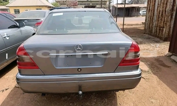 Buy Used Mercedes-Benz AMG GLC Other Car in Aboh in Delta State