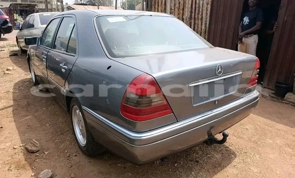 Buy Used Mercedes-Benz AMG GLC Other Car in Aboh in Delta State Buy Used Mercedes-Benz AMG GLC Other Car in Aboh in Delta State