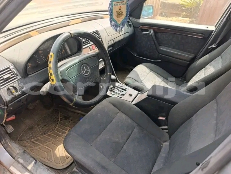 Big with watermark mercedes benz amg glc delta state aboh 47114