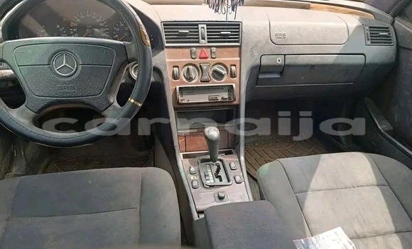 Buy Used Mercedes-Benz AMG GLC Other Car in Aboh in Delta State Buy Used Mercedes-Benz AMG GLC Other Car in Aboh in Delta State