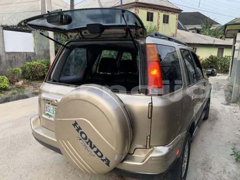 Big with watermark honda cr v lagos state lagos 47115