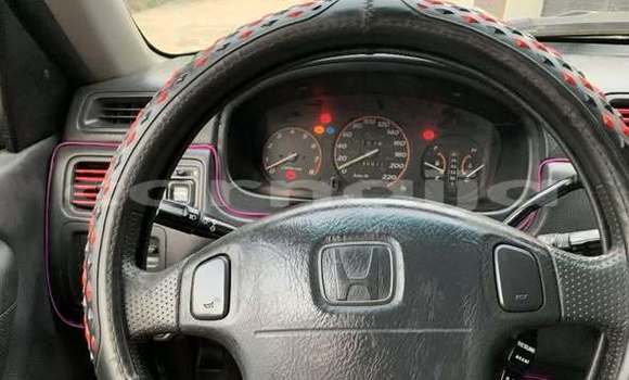 Buy Used Honda CR–V Other Car in Lagos in Lagos State Buy Used Honda CR–V Other Car in Lagos in Lagos State