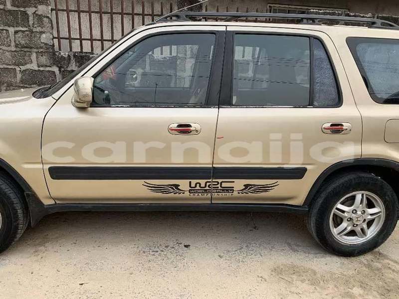 Big with watermark honda cr v lagos state lagos 47115