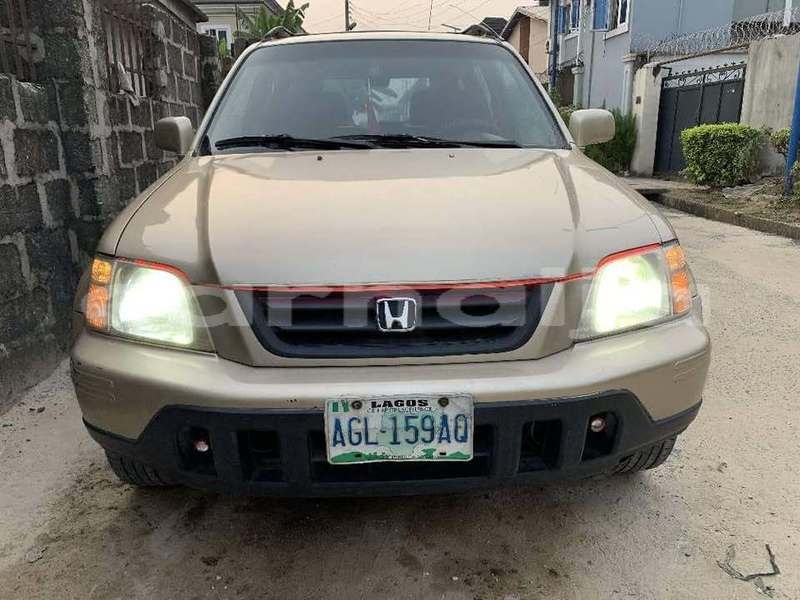 Big with watermark honda cr v lagos state lagos 47115
