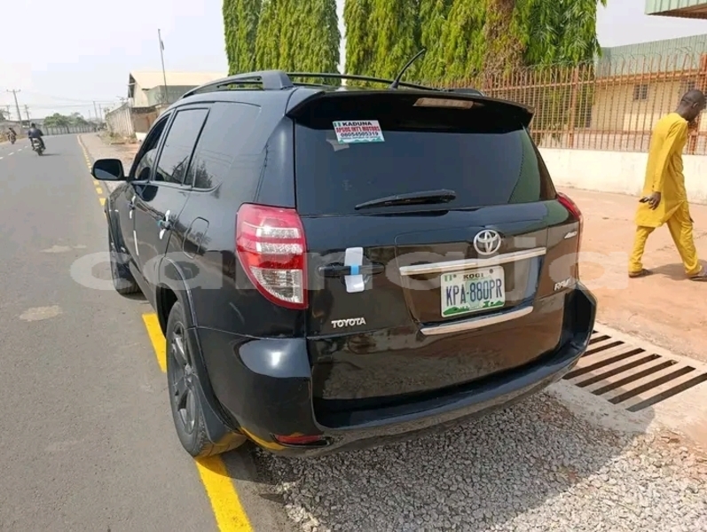 Big with watermark toyota rav4 ebonyi state abakaliki 47116
