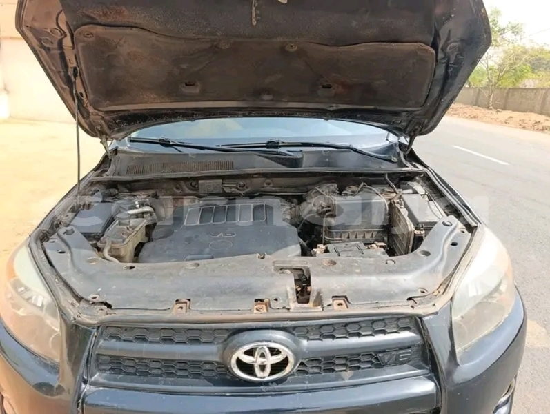 Big with watermark toyota rav4 ebonyi state abakaliki 47116