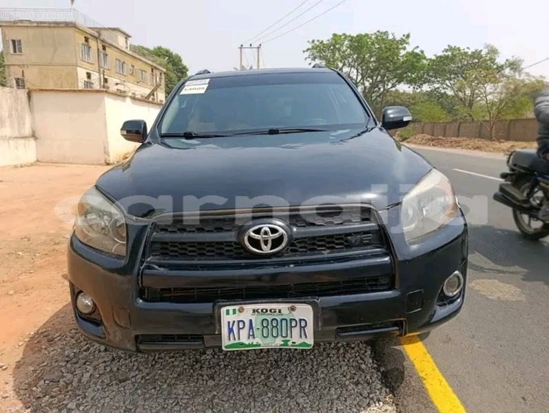 Big with watermark toyota rav4 ebonyi state abakaliki 47116