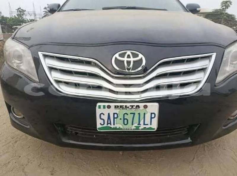 Big with watermark toyota camry lagos state lagos 47117