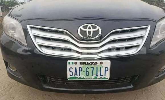 Buy Used Toyota Camry Other Car in Lagos in Lagos State