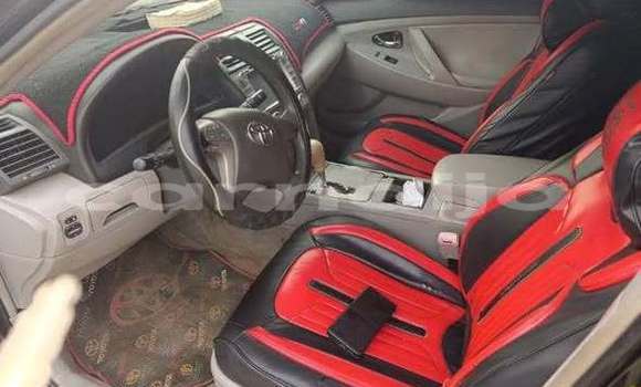 Buy Used Toyota Camry Other Car in Lagos in Lagos State Buy Used Toyota Camry Other Car in Lagos in Lagos State