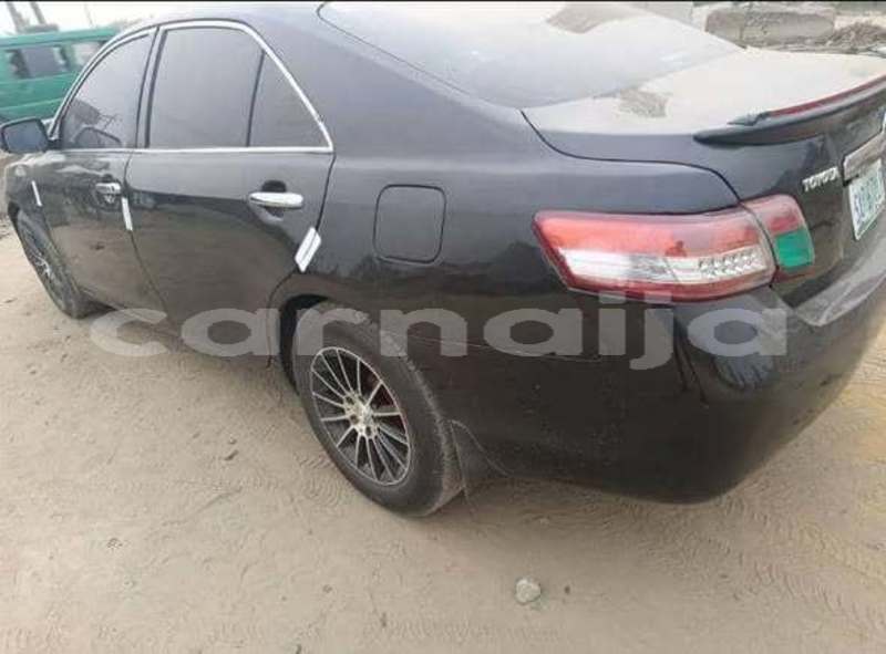 Big with watermark toyota camry lagos state lagos 47117