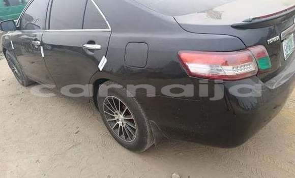 Buy Used Toyota Camry Other Car in Lagos in Lagos State Buy Used Toyota Camry Other Car in Lagos in Lagos State