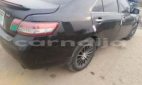 Buy Used Toyota Camry Other Car in Lagos in Lagos State Buy Used Toyota Camry Other Car in Lagos in Lagos State