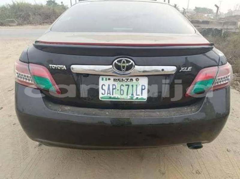 Big with watermark toyota camry lagos state lagos 47117
