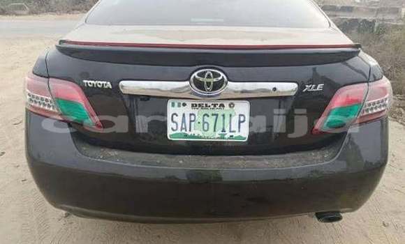 Buy Used Toyota Camry Other Car in Lagos in Lagos State Buy Used Toyota Camry Other Car in Lagos in Lagos State