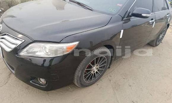 Buy Used Toyota Camry Other Car in Lagos in Lagos State Buy Used Toyota Camry Other Car in Lagos in Lagos State