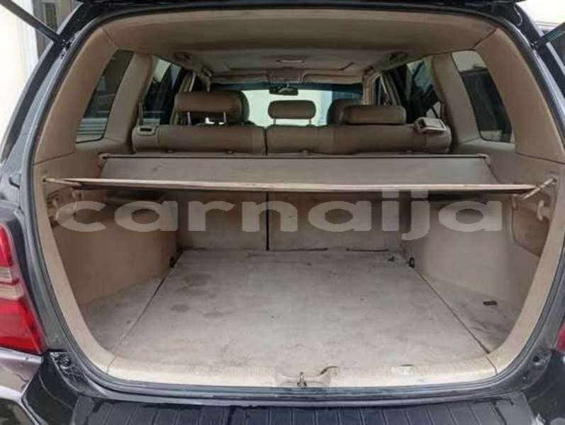 Big with watermark toyota highlander lagos state lagos 47118
