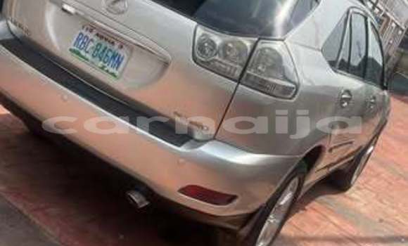 Buy Used Toyota Runx Other Car in Lagos in Lagos State