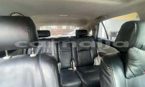 Buy Used Toyota Runx Other Car in Lagos in Lagos State Buy Used Toyota Runx Other Car in Lagos in Lagos State