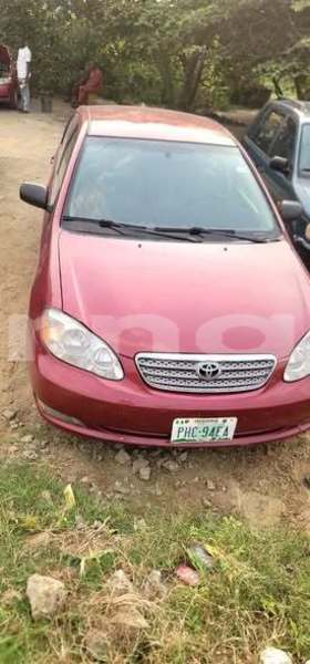 Big with watermark toyota corolla lagos state lagos 47120