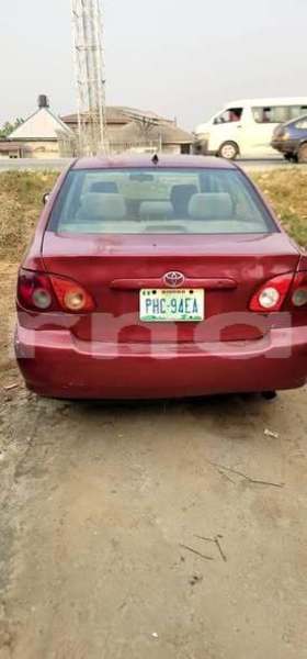 Big with watermark toyota corolla lagos state lagos 47120