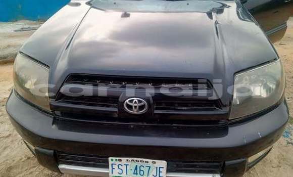 Buy Used Toyota 4Runner Other Car in Lagos in Lagos State