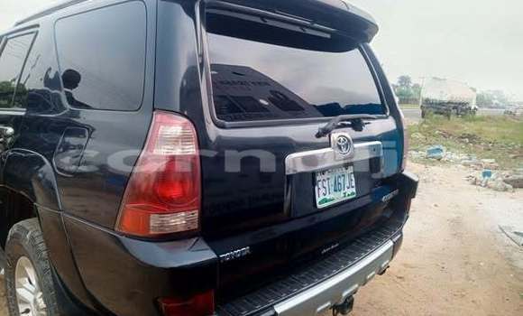 Buy Used Toyota 4Runner Other Car in Lagos in Lagos State Buy Used Toyota 4Runner Other Car in Lagos in Lagos State