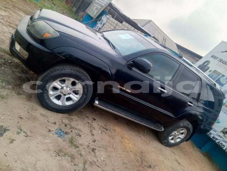 Big with watermark toyota 4runner lagos state lagos 47121