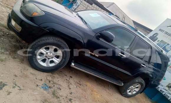 Buy Used Toyota 4Runner Other Car in Lagos in Lagos State Buy Used Toyota 4Runner Other Car in Lagos in Lagos State
