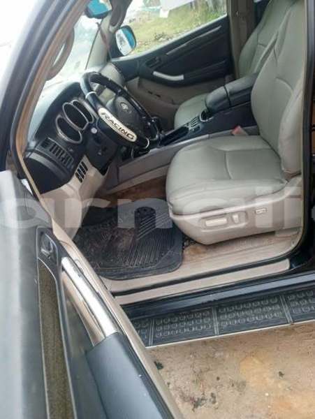 Big with watermark toyota 4runner lagos state lagos 47121