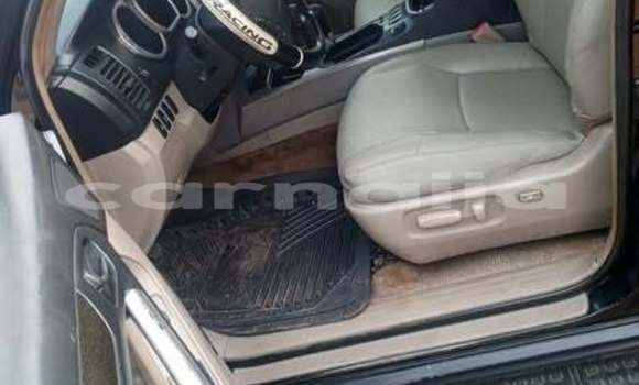 Buy Used Toyota 4Runner Other Car in Lagos in Lagos State Buy Used Toyota 4Runner Other Car in Lagos in Lagos State