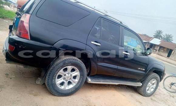 Buy Used Toyota 4Runner Other Car in Lagos in Lagos State Buy Used Toyota 4Runner Other Car in Lagos in Lagos State