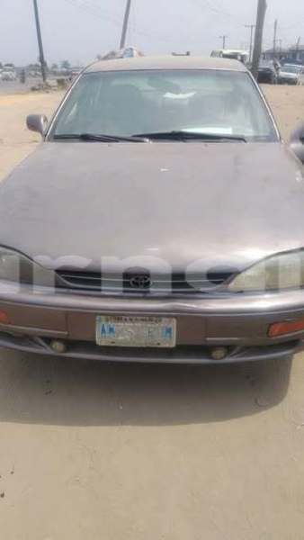 Big with watermark toyota camry rivers state port harcourt 47122