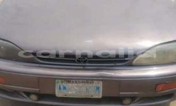 Buy Used Toyota Camry Other Car in Port Harcourt in Rivers State