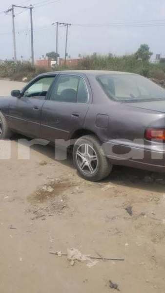 Big with watermark toyota camry rivers state port harcourt 47122