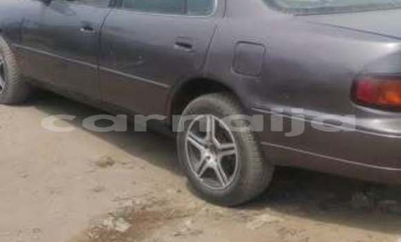 Buy Used Toyota Camry Other Car in Port Harcourt in Rivers State Buy Used Toyota Camry Other Car in Port Harcourt in Rivers State