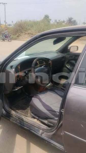 Big with watermark toyota camry rivers state port harcourt 47122