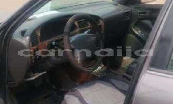 Buy Used Toyota Camry Other Car in Port Harcourt in Rivers State Buy Used Toyota Camry Other Car in Port Harcourt in Rivers State