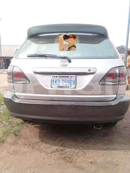 Big with watermark toyota ractis rivers state port harcourt 47123