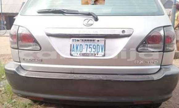 Buy Used Toyota Ractis Other Car in Port Harcourt in Rivers State
