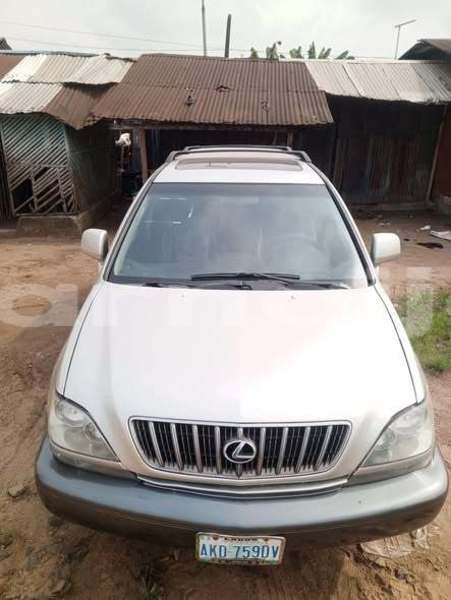 Big with watermark toyota ractis rivers state port harcourt 47123